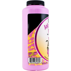 Front view of Anti Monkey Butt Lady Powder jar 6 oz