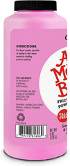 Anti Monkey Butt Lady Powder packaging shot emphasizes convenient dual-pack for on-the-go use.