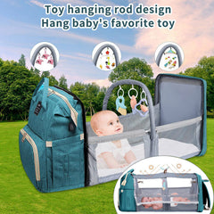 ANWTOTU 900D oxford waterproof fabric keeps belongings dry during travel