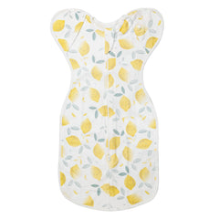 ANYEDDE arms-up swaddle small size for gentle self-soothing.