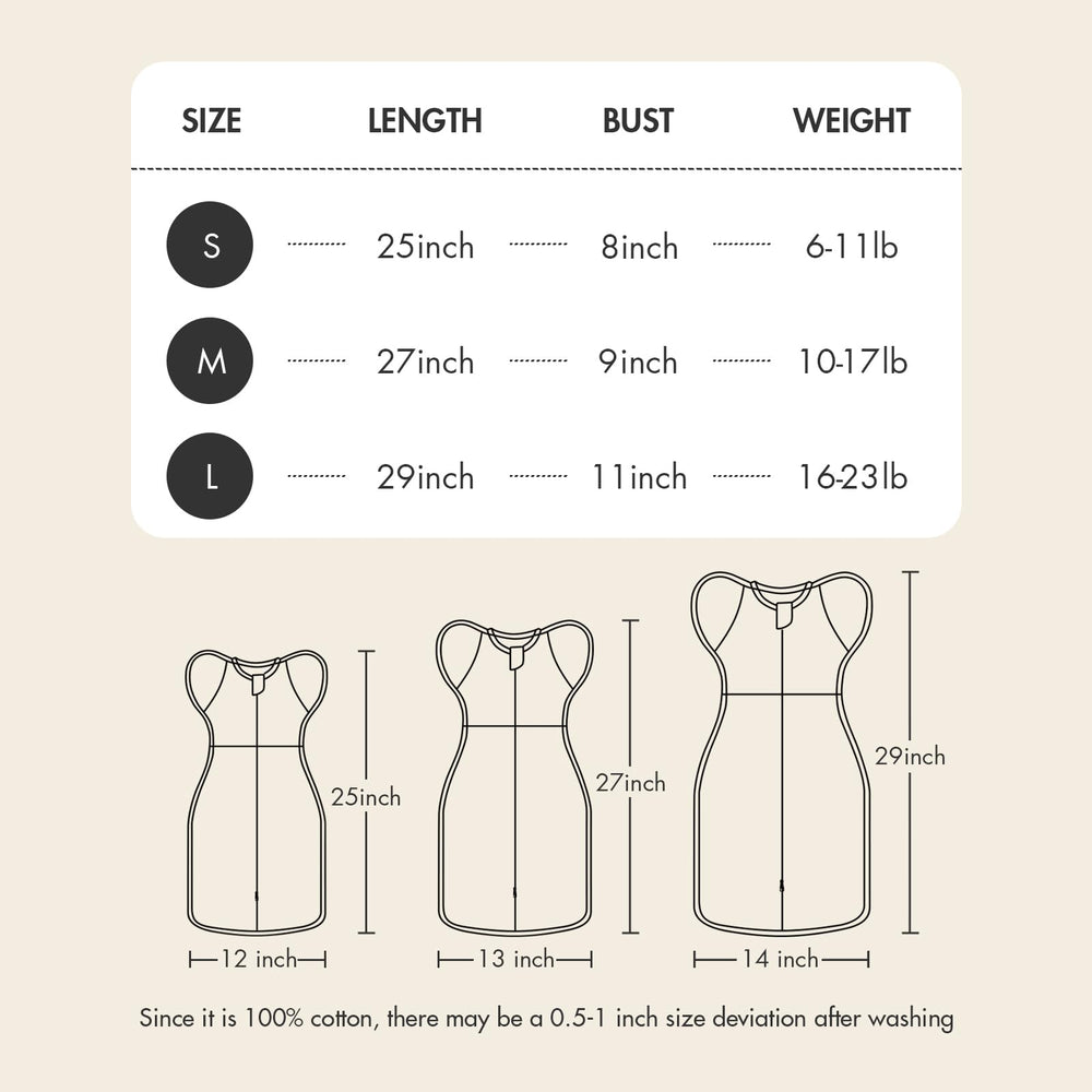 ANYEDDE pattern-rich styles add cute options for the nursery