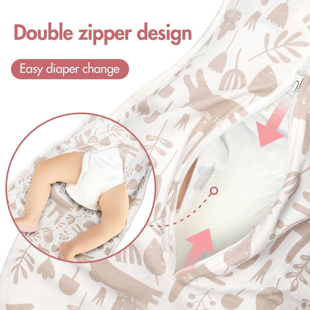 ANYEDDE offers five styles and three sizes for versatile comfort.