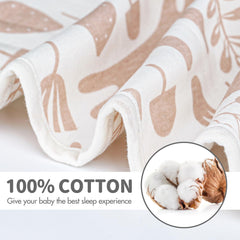 ANYEDDE hip and leg room supports natural movement and growth.