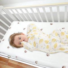 ANYEDDE transition swaddle 0-3 months supports comfort.