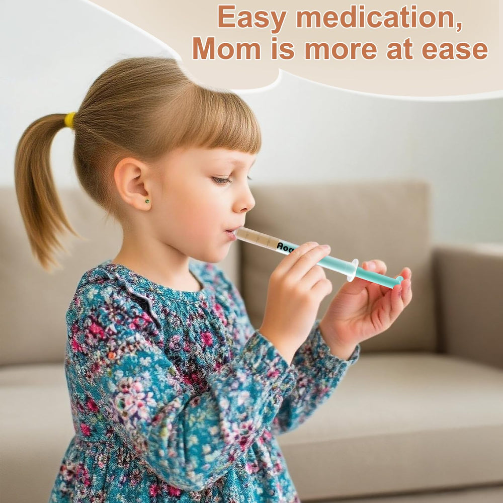 Aoaodbu direct-bottle dosing design avoids transfer.