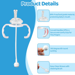 AOAODBU storage bottle caps keep liquids fresh and leak-free.