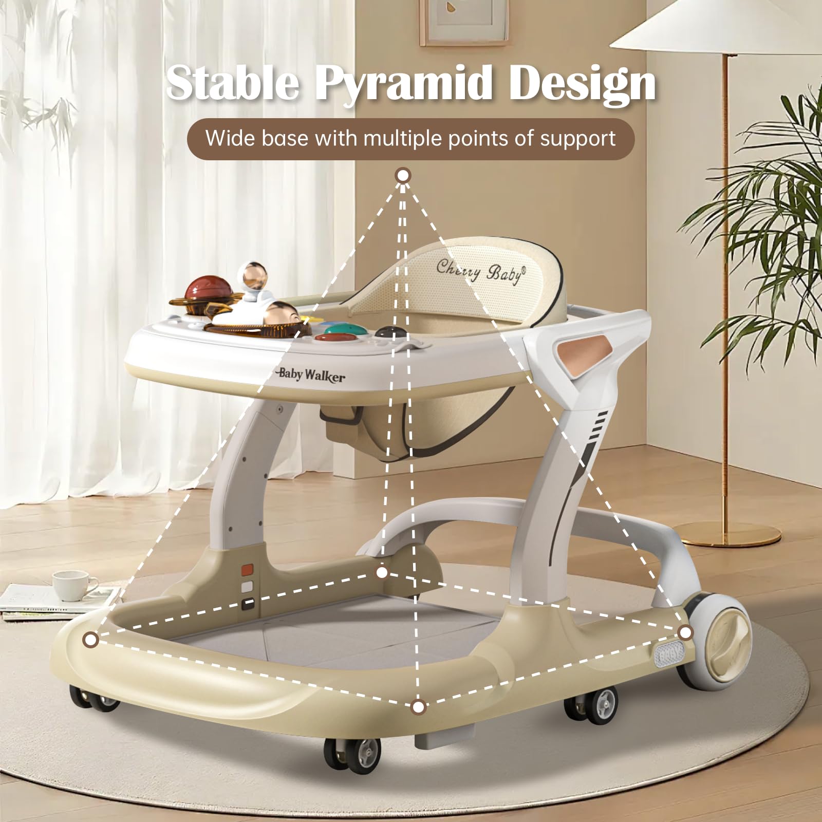 Aobalvn washable seat cushion simplifies cleaning after adventures