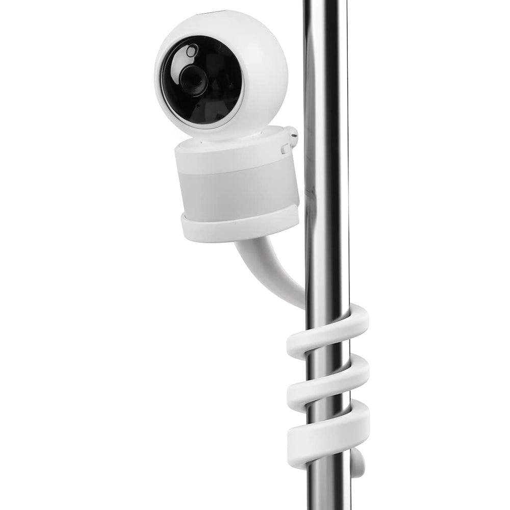 Aobelieve Flexible Mount adjustable-angle design customizes viewing position