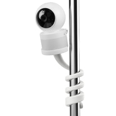 Aobelieve Flexible Mount adjustable-angle design customizes viewing position