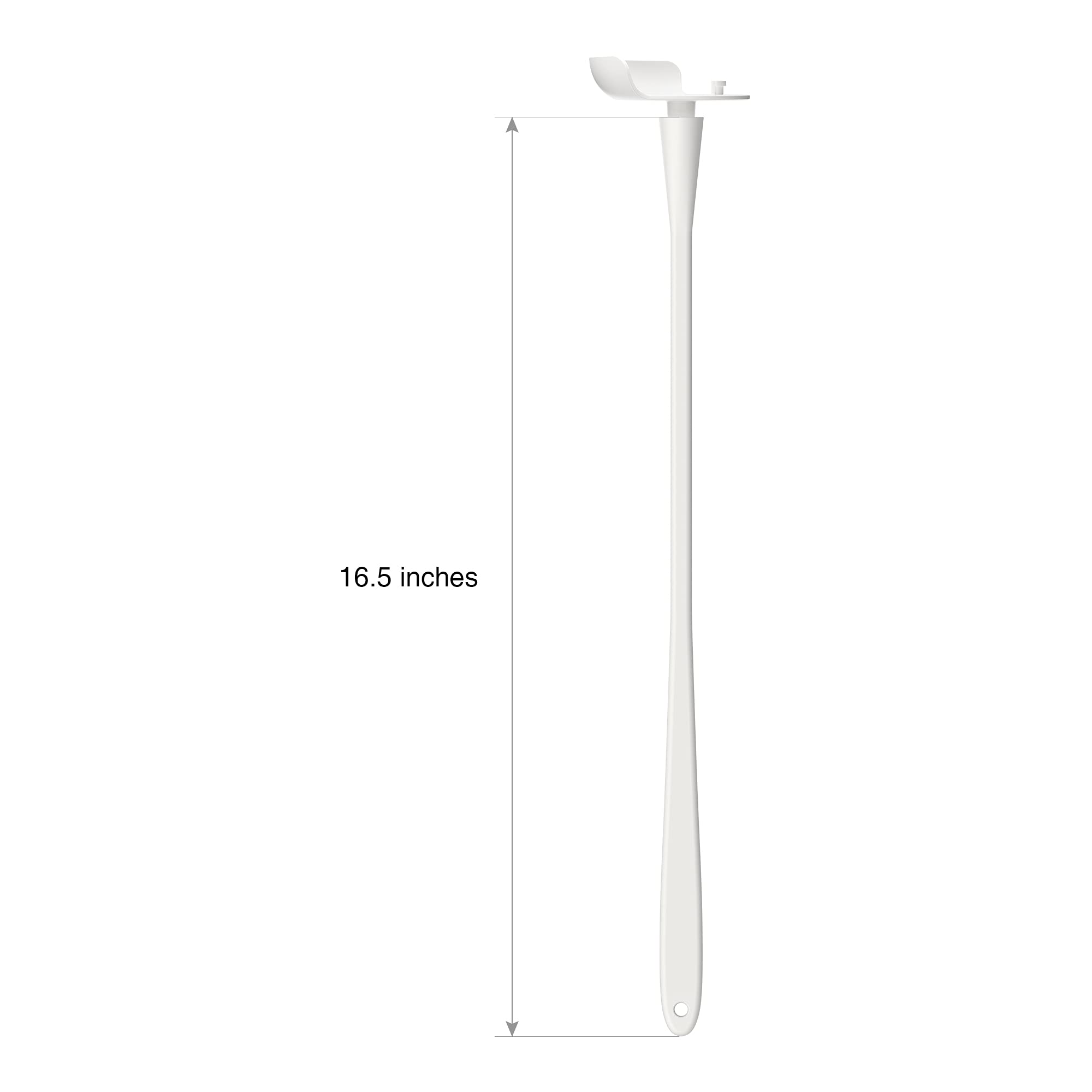 HiPP monitor compatibility expands placement options with this mount.