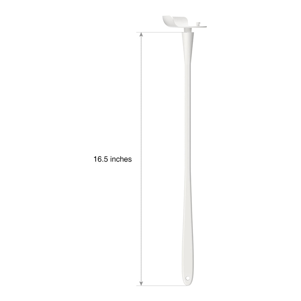 HiPP monitor compatibility expands placement options with this mount.