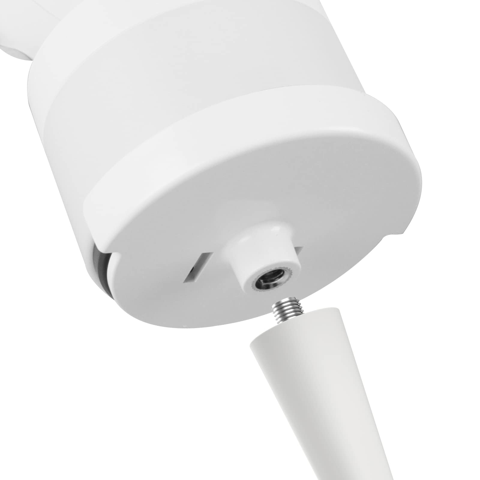 Aobelieve Flexible Mount movable design adapts to room layout