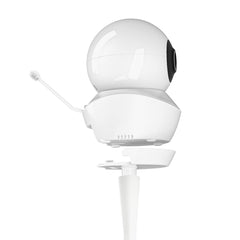 Aobelieve mount compatible with Babysense HD S2, V43, and Max View.