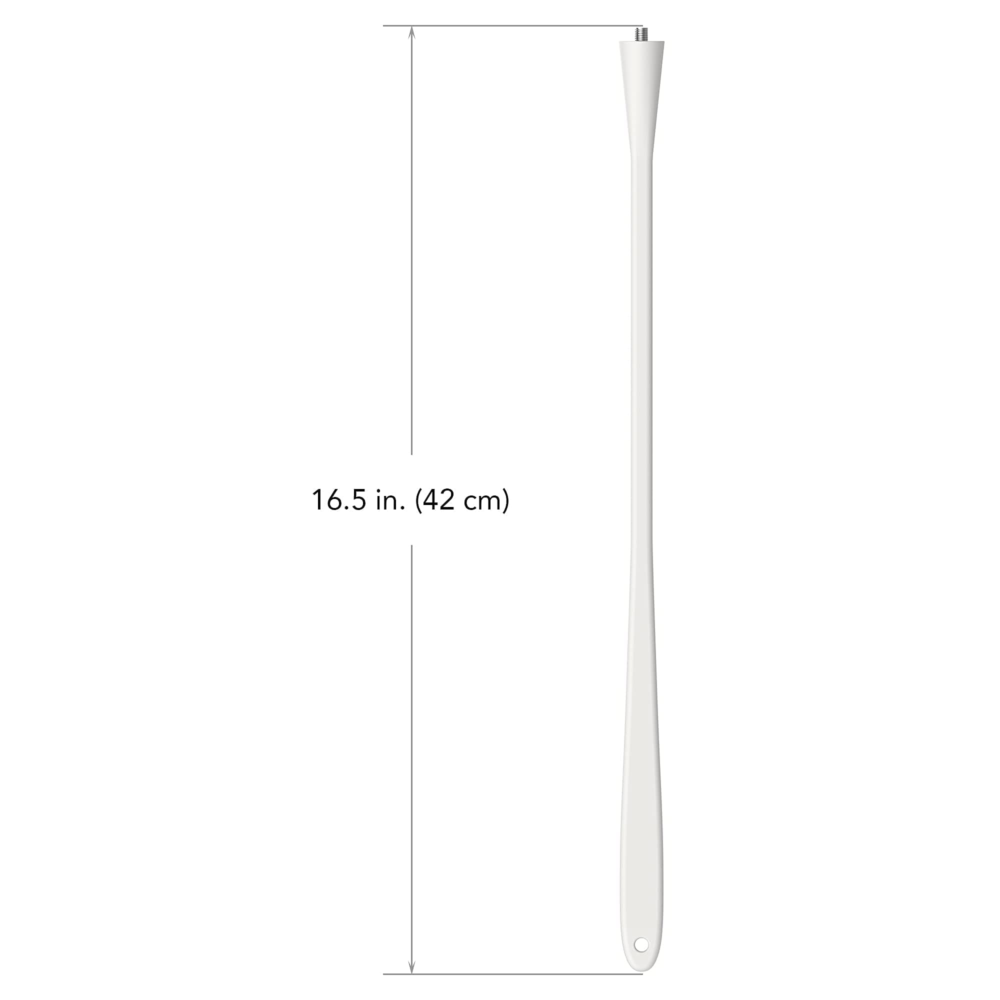 Aobelieve stainless steel and silicone build secures HB monitors reliably
