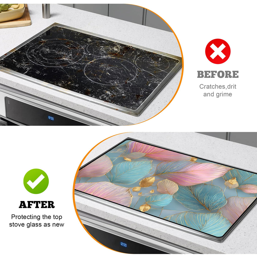 AOHMPT waterproof surface that wipes clean after spills