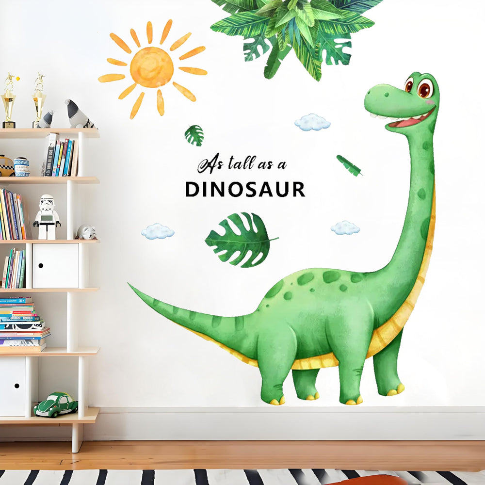 AOLTNRC assembled wall mural makes a bold, immersive wall statement.