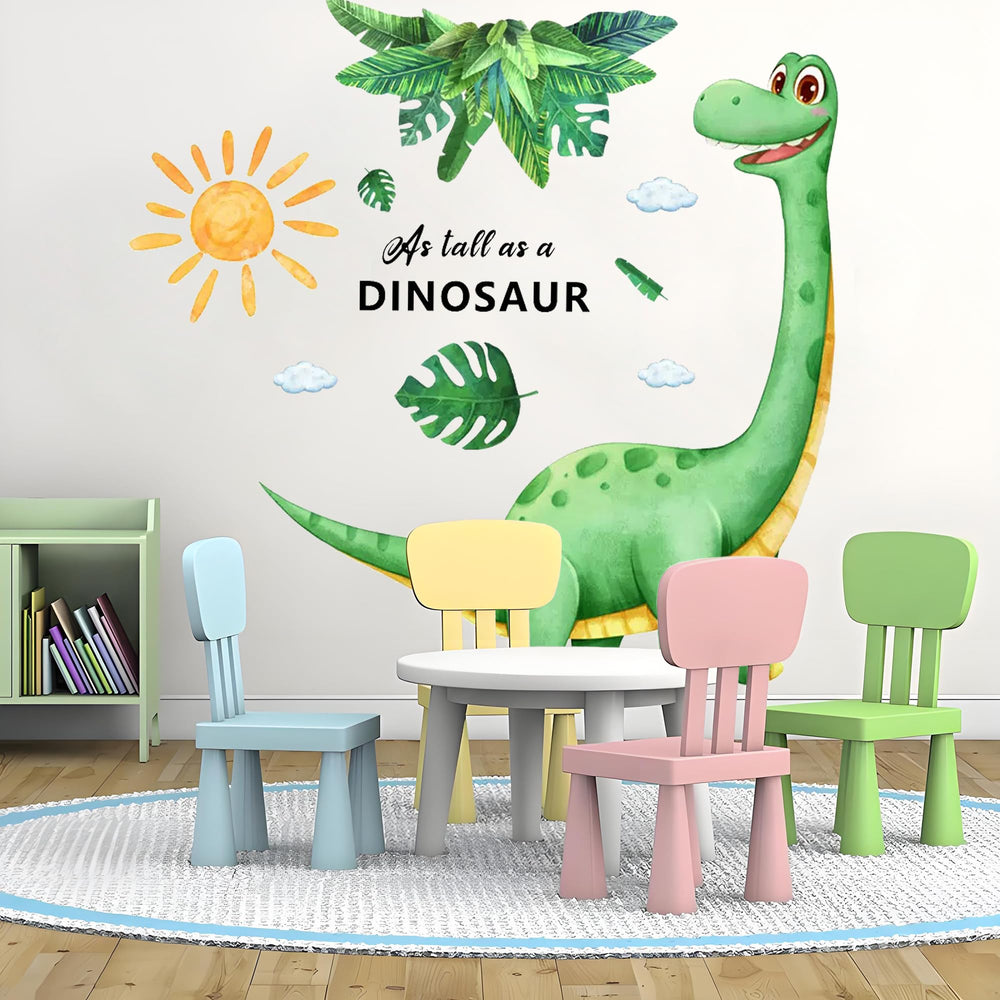AOLTNRC three-sheet pack enables quick, clean peel-and-stick decorating.
