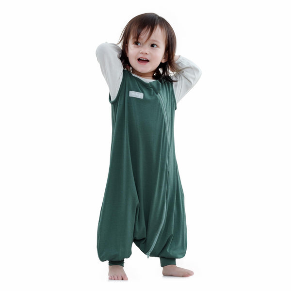Aomloge PuppyCozy sleep sack front view offers secure, cozy comfort for naps.