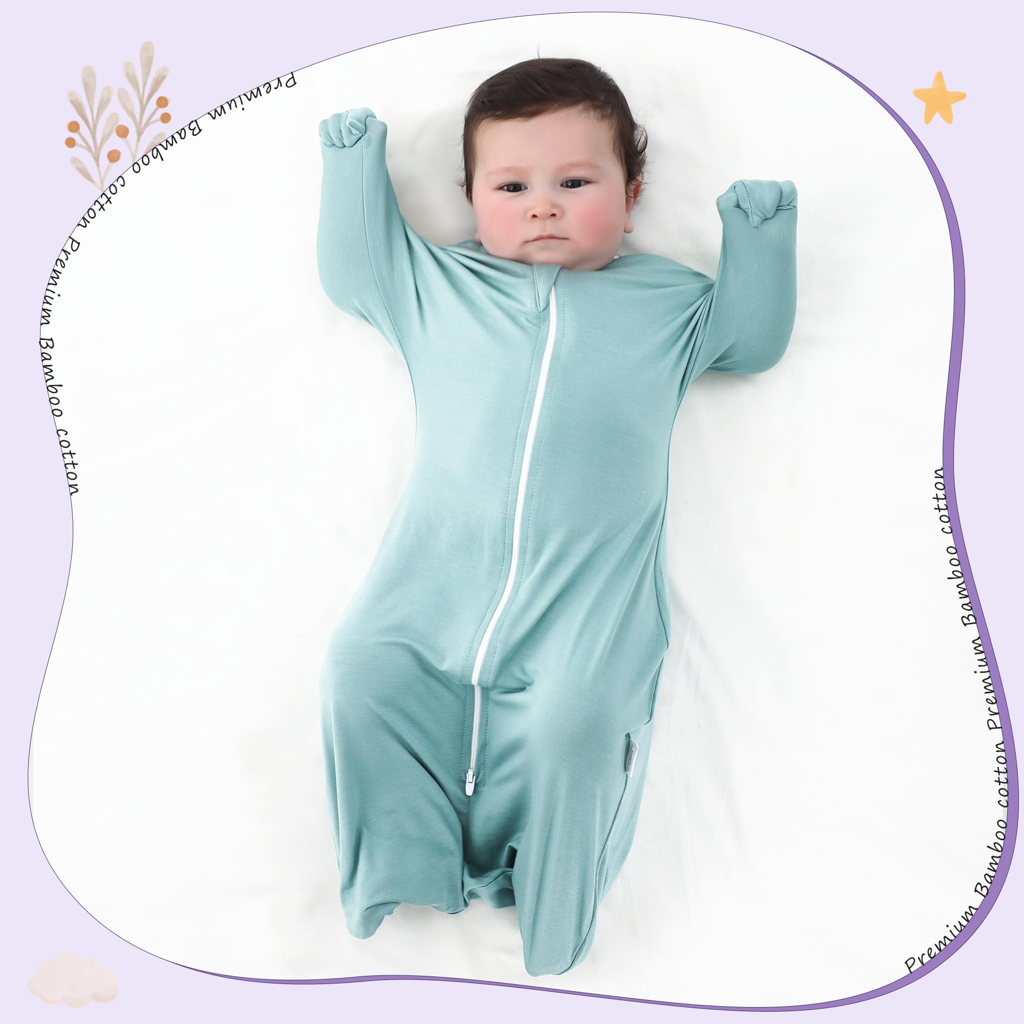 Aomloge PuppyPaws durable stitching and zipper quality for daily wear