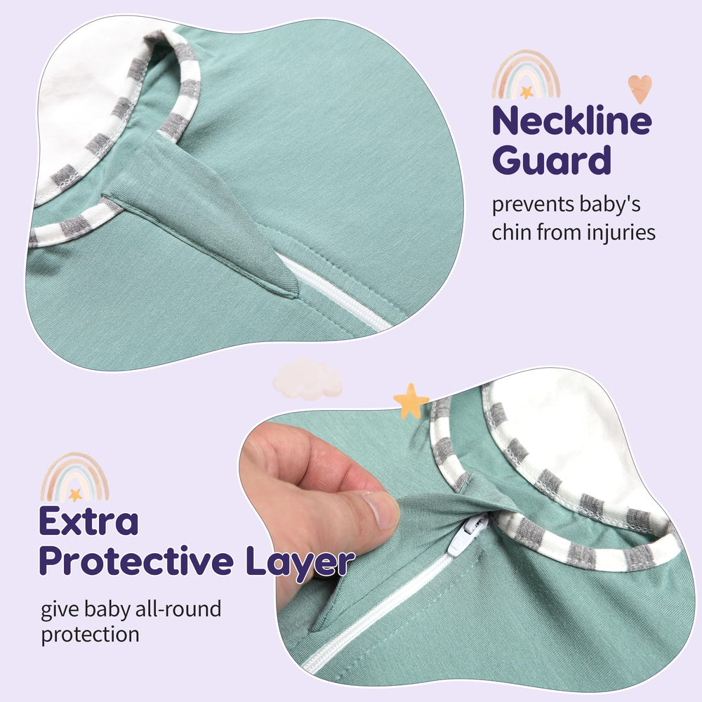 Aomloge PuppyPaws hip-friendly design supports natural leg movement
