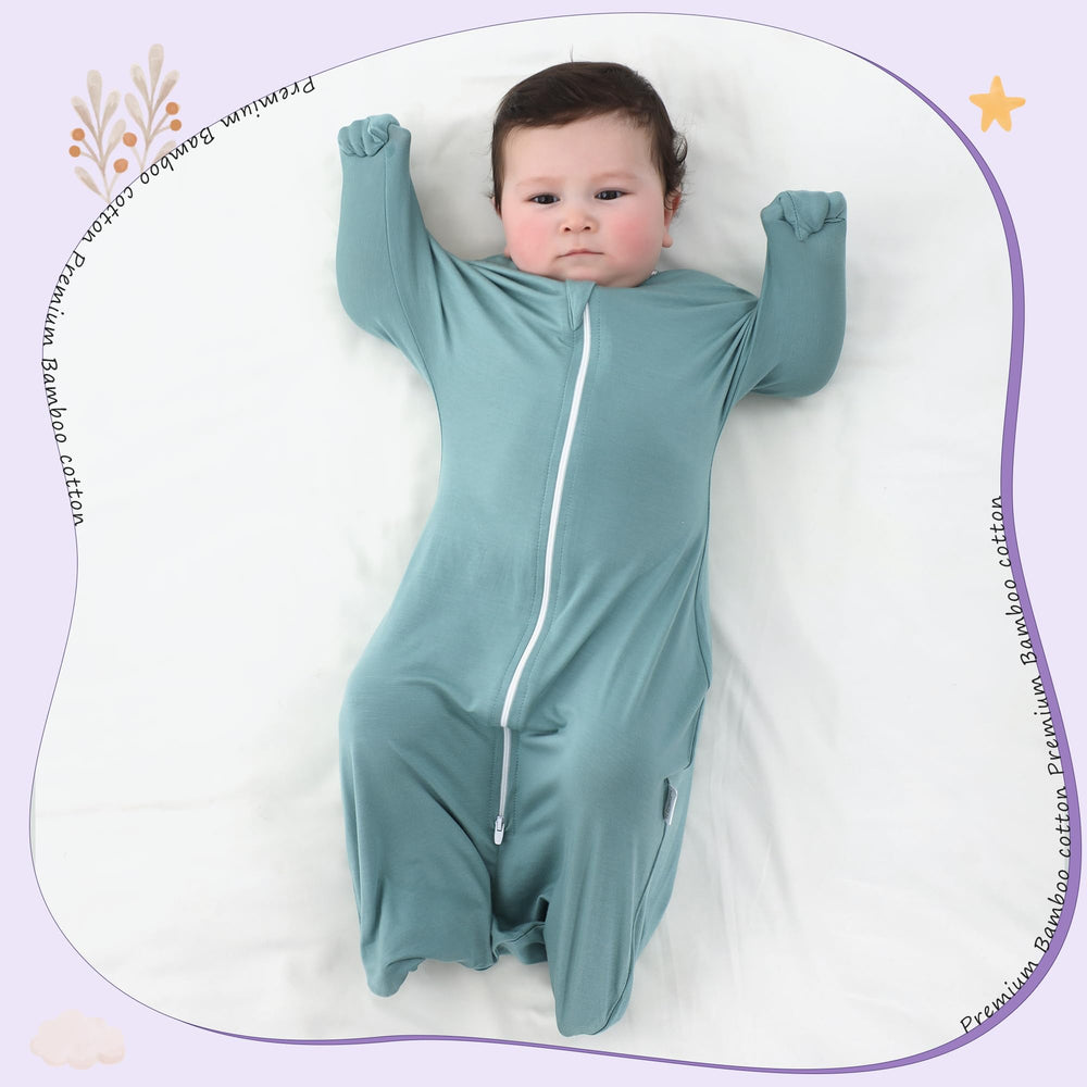 Aomloge PuppyPaws size 6-9 months fit growing babies