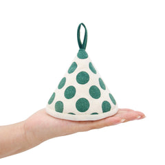 Aorffier Pee Covers with three-layer material absorbs moisture and dries quickly.