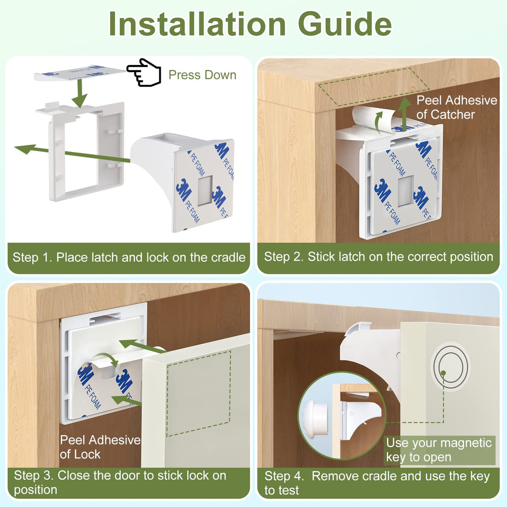 AOSITE screw reinforcement option shown for added security