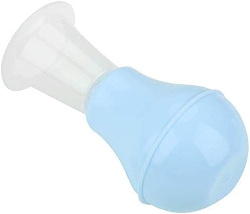 aoukoslt medical-grade silicone suction device for gentle care