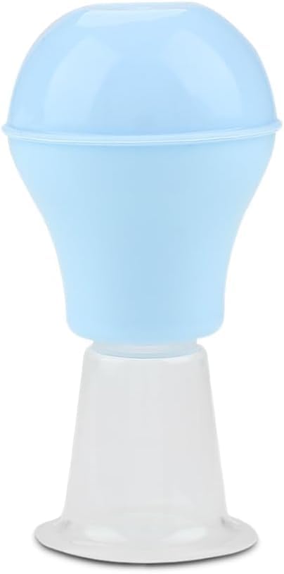 aoukoslt nipple-corrector close-up for gentle breastfeeding support