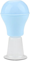 aoukoslt nipple-corrector close-up for gentle breastfeeding support