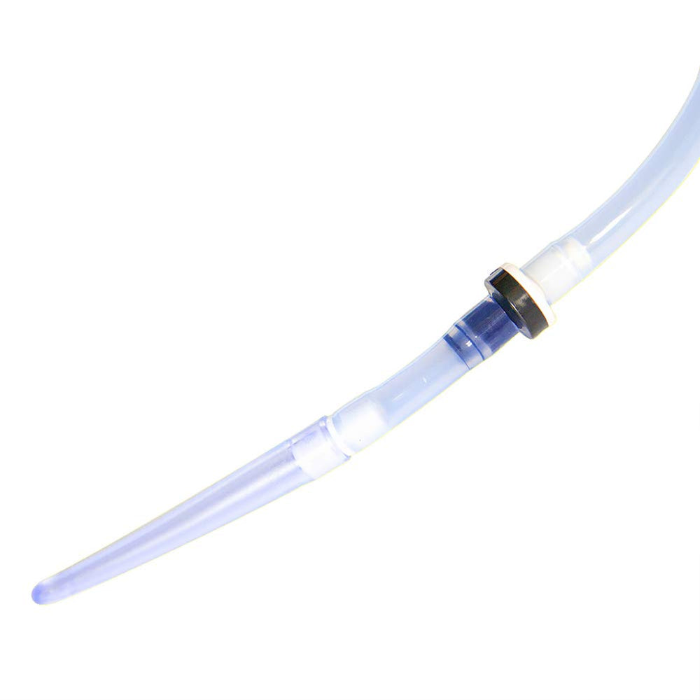 AOVIOANDY connectors and adapters ensure compatibility with most enema kits.