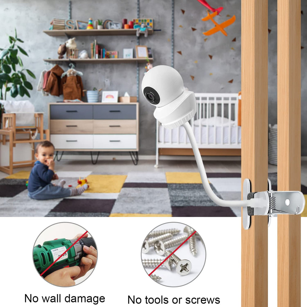 AOZTSUN aluminum magnesium alloy body for stability and durability