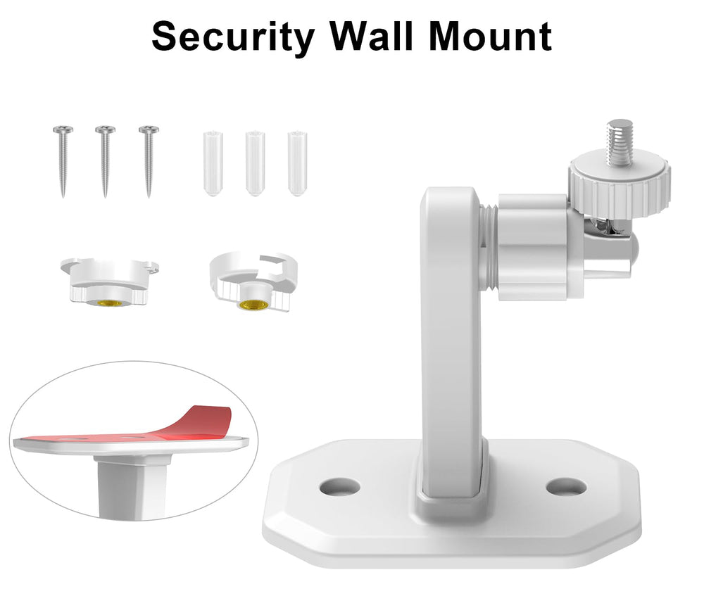 AOZTSUN premium metal and ABS build resists corrosion and wear.