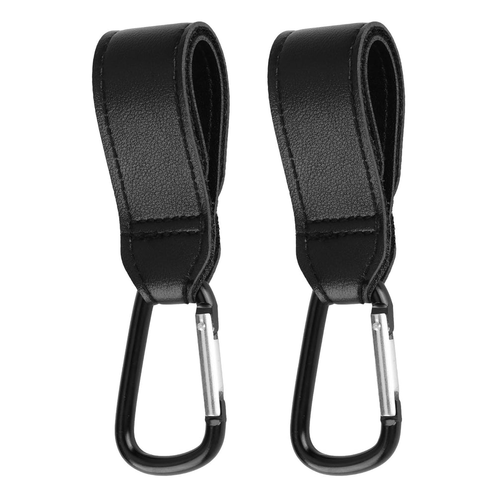 Aphohome secure hold on handles with sturdy clamps for easy bag management