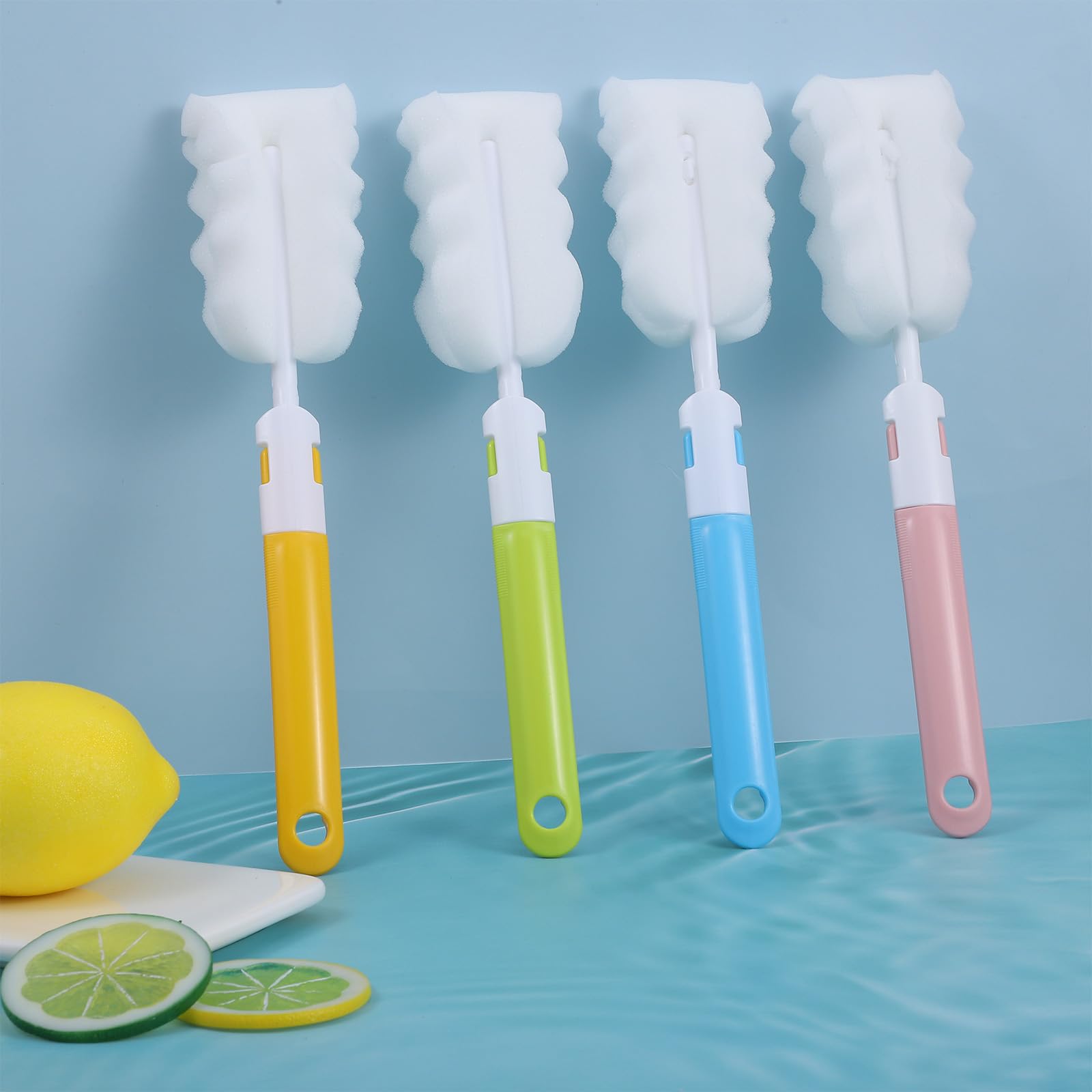 APLZGMG hanging hook enables convenient drying and storage