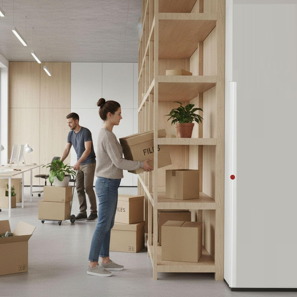 Apoctsddo easy-install edge strip speeds up baby-proofing and safety updates