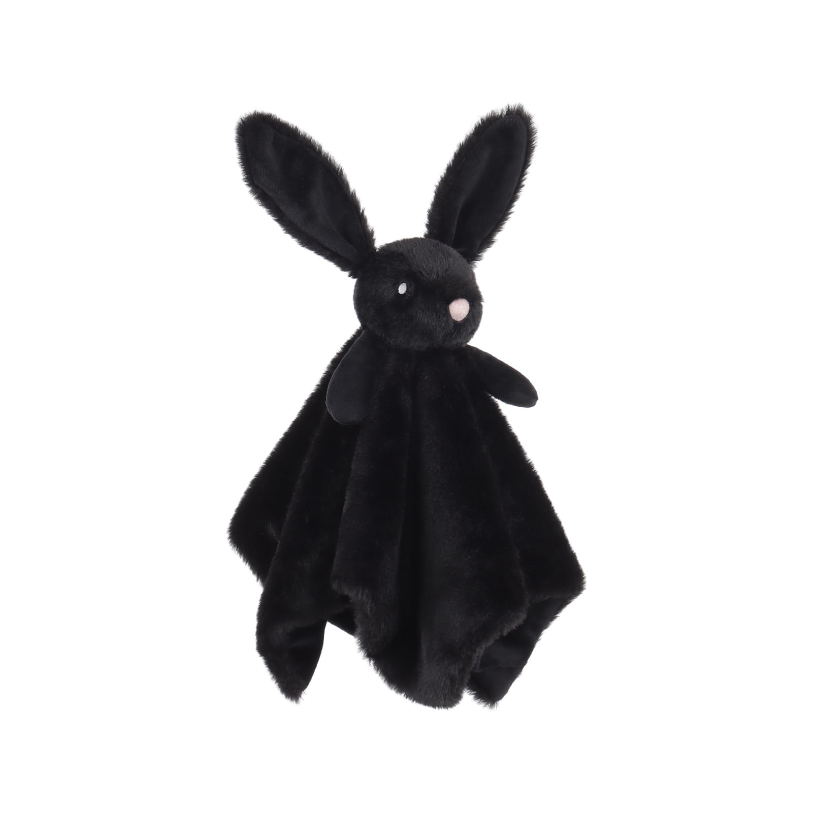Apricot Lamb embroidery face detail adds baby-friendly security and charm.