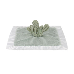 Apricot Lamb infant-gift-lovey ideal for baby showers and nursery decor