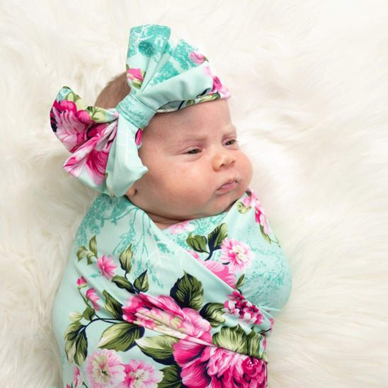 AQOKKA gift-ready bundle ideal for baby showers and registries.