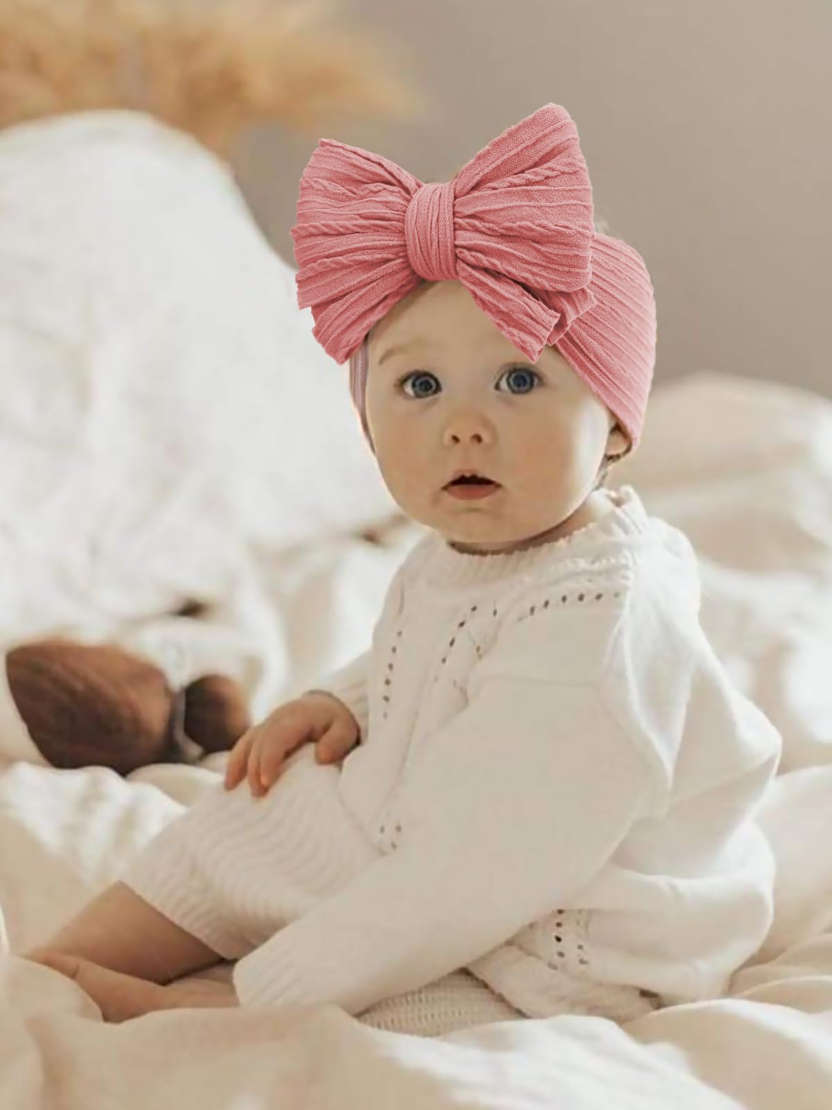 AQOKKA gift-ready packaging makes a thoughtful baby gift.