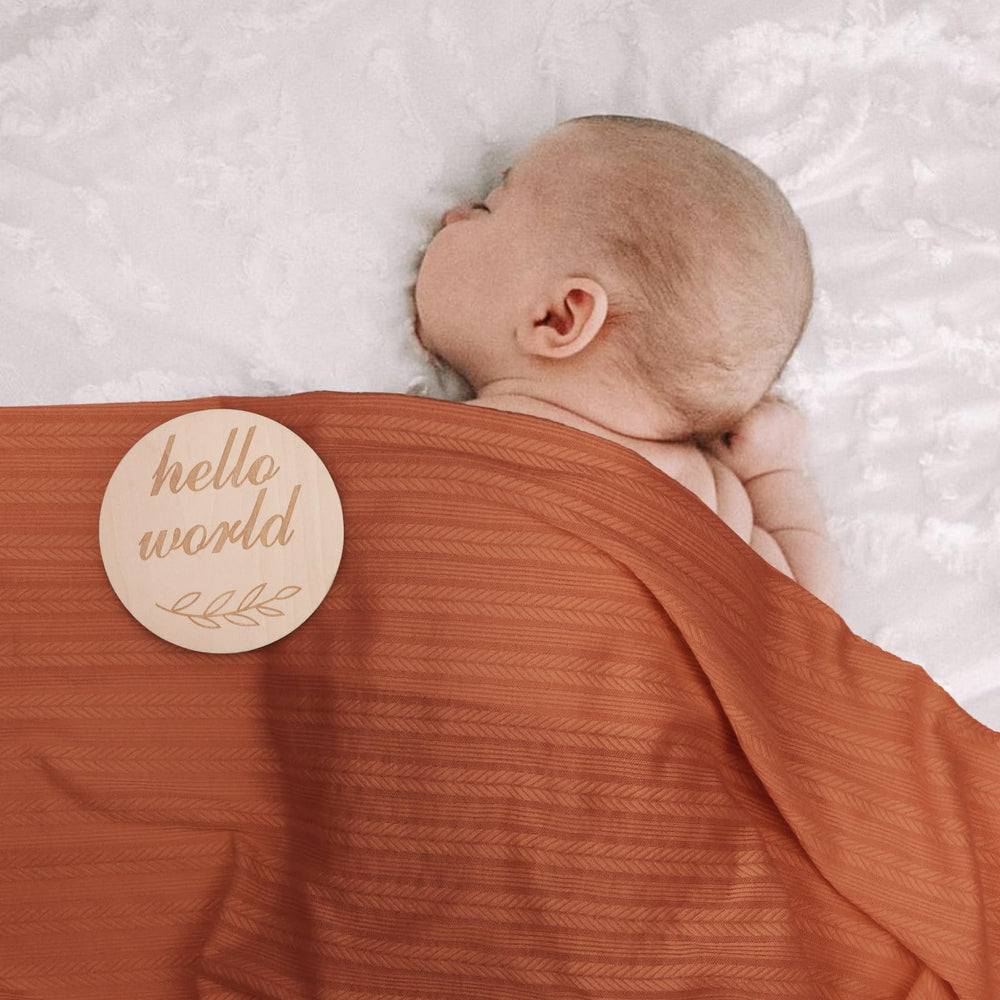 AQOKKA gift set for baby registries and thoughtful gifting.