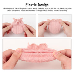 AQOKKA close-up of soft fabric showing lightweight breathable blend.