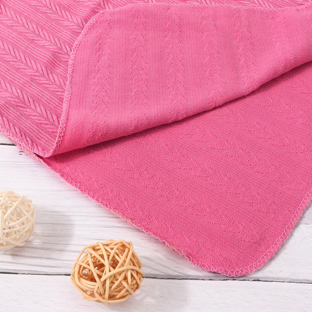 AQOKKA swaddle set ideal for hospital to home transitions