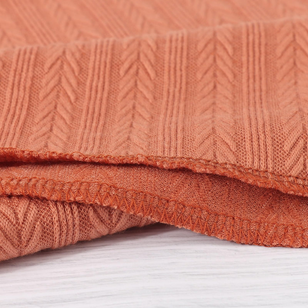 AQOKKA swaddle size 80x80 cm supports easy, secure wrapping