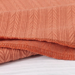 AQOKKA swaddle size 80x80 cm supports easy, secure wrapping