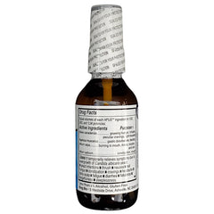 Aquaflora Dr King's Candida Relief pump action demonstrating easy spray application.