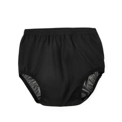 AQX adult diaper cover leakproof design for daily wear