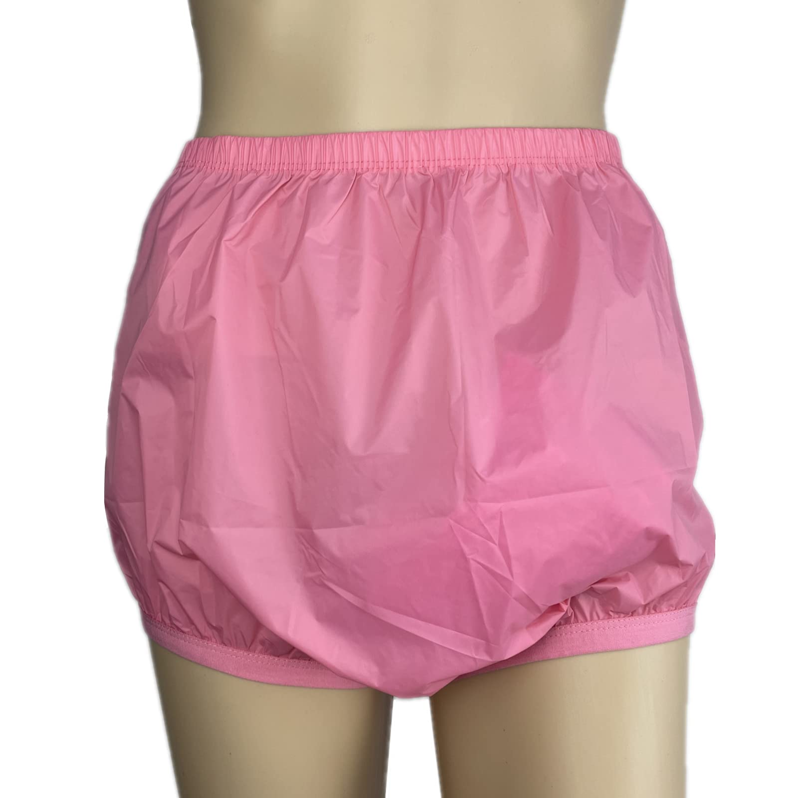 AQX adult leakproof underwear on wearer for comfortable daily use.