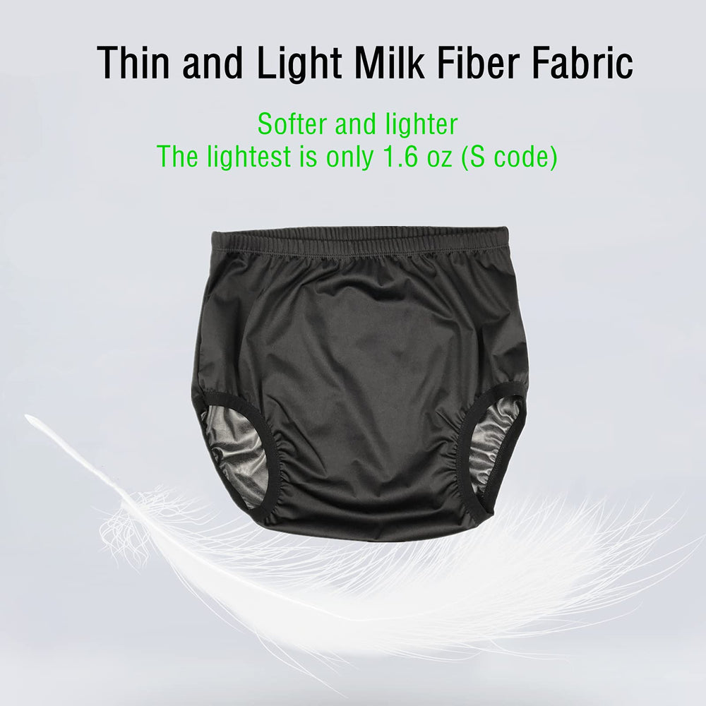 AQX versatile diaper pants for travel, work, and activity