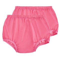 AQX translucent ultra-thin diaper cover offers discreet wear and enhanced protection.